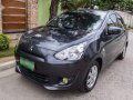 2014 Mitsubishi Mirage Hatchback  FOR SALE-8