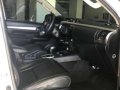 2016 TOYOTA Hilux G 4x2 FOR SALE-7