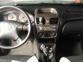 Nissan Sentra Gx 2007 Manual for sale-9
