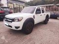 2011 Ford Ranger for sale-1
