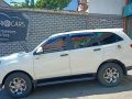 2016 Foton Toplander Executive 7 Seater M/T-1