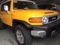 2018 Toyota Fj Cruiser 4x4 4.0L V6 brand new-5