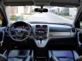 Honda CRV 3rd Gen i-vtec Automatic 2008 -8