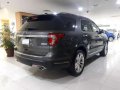 2019 Ford Explorer 2.3L Limited 4x2 Ecoboost AT-3