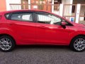 2014 Ford Fiesta AT for sale-1