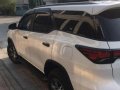 2018 Toyota Fortuner G AT Diesel for sale -9