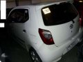 2017 Toyota Wigo for sale-0