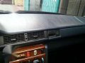 Mercedes Benz 1989 W124 Automatic transmission-5