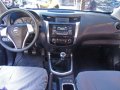2016 Nissan Navara Calibre EL MT FOR SALE-2