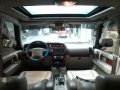 2003 iSUZU TROOPER SKYROOF for sale -7