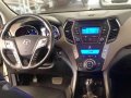 2014 Hyundai Santa Fe 2.2 GLS R-eVGT -0