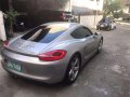 2014 Porsche Cayman S First owner PGA cars local unit-6