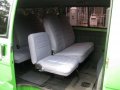 1995 MITSUBISHI L300 VERSA VAN DIESEL - well-maintained-5