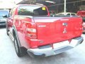 Mitsubishi Strada 2018 for sale -1