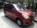 Toyota Avanza j 2008 290k pagadian-4