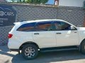 2016 Foton Toplander Executive 7 Seater M/T-11