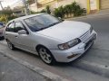 Nissan Sentra Super Saloon SR20 1995 for sale -0