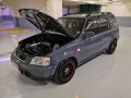 Honda CR-V 1999 Manual for sale -0