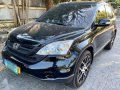 2010 Honda CRV 4x2 AT for sale -8