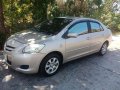 Toyota Vios 1.3 E 2011 for sale-0