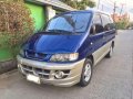 2003 Mitsubishi Spacegear Local Version 9-10 seater MPV Van-3