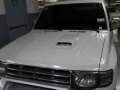 Mitsubishi PAJERO Fieldmaster 2006 for sale-3