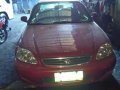 2000 model Honda CITY matic FOR SALE-5