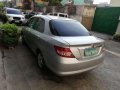 2005 Honda City 1.3L idsi 7speed Automatic-2