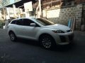 2011 MAZDA CX7 FOR SALE-1