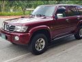 2007 Nissan Patrol for sale-2