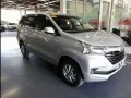 2016 Toyota Avanza for sale-1