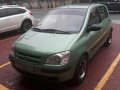 2005 Hyundai Getz for sale-4