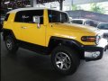 2015 Toyota FJ Cruiser for sale-1