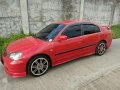 2001 Honda Civic vtec dimension MT FOR SALE-7