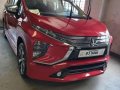 2019 MITSUBISHI Xpander 84k allin dp-4