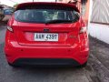 2014 Ford Fiesta AT for sale-3