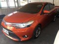 Rush! 2014 Toyota Vios G Automatic Fresh in and out-3