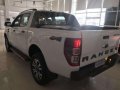 Summer promo Ford Ranger Raptor and wildtrak 2019-2