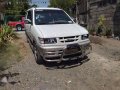 Isuzu Crosswind Xto 2001 for sale -2