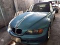 BMW Z3 2003 convertible for sale-0