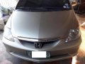 Honda City 2005 FOR SALE-0