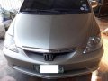 Honda City 2005 FOR SALE-6