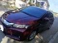 Honda City 2014 1.5E Automatic FRESH in/out-5