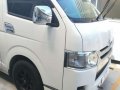 2016 TOYOTA Hiace commuter 3.0 manual  FOR SALE-10