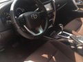 2018 Toyota Fortuner G AT Diesel for sale -10