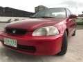 Honda Civic vti B20makina Automatic 1996-6