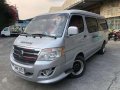 2013 Foton View for sale-6