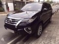 2018 Toyota Fortuner G Diesel matic for sale-7