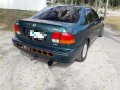 Honda Civic LXi 1997 for sale-5
