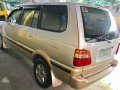 Toyota Revo 2004 model At for sale-1